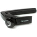 D'Addario Capo Lite - Adjustable Tension (Black) (PW-CP-07) - Gsus4