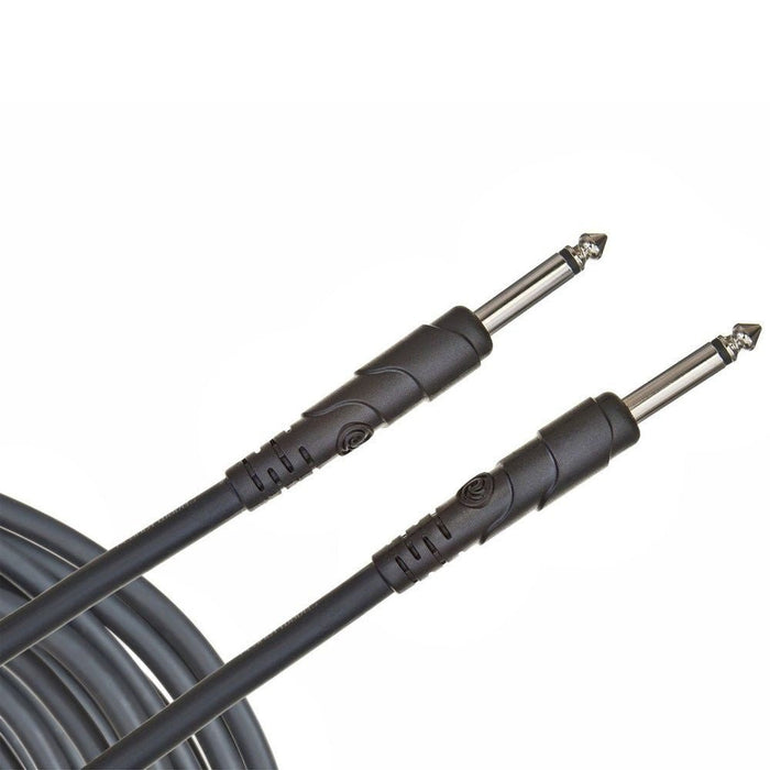 D'Addario Classic Series Instrument Cable (10ft) (PW-CGT-10) - Gsus4