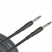 D'Addario Classic Series Instrument Cable (10ft) (PW-CGT-10) - Gsus4