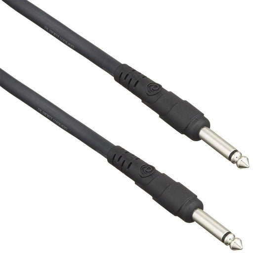 D'Addario Classic Series Instrument Cable (10ft) (PW-CGT-10) - Gsus4