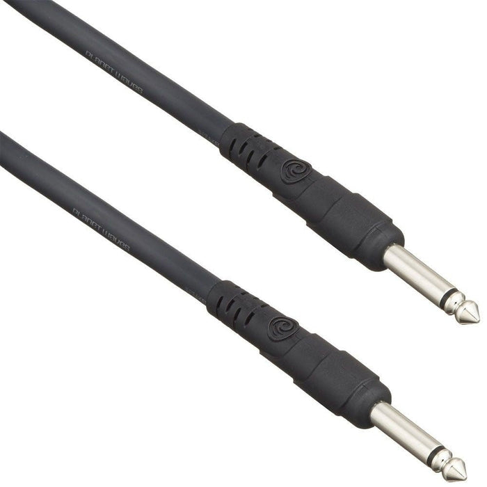 D'Addario Classic Series Instrument Cable (10ft) (PW-CGT-10) - Gsus4
