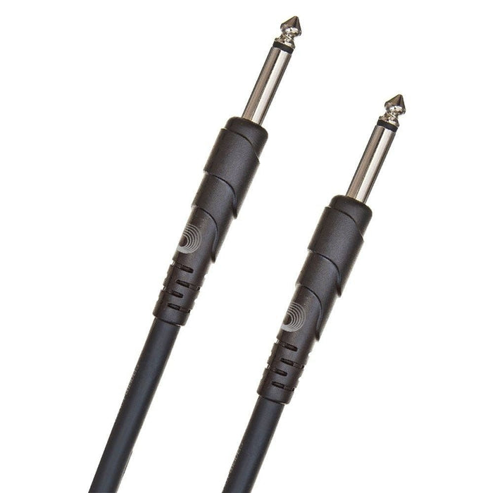 D'Addario Classic Series Patch Cable - Straight to Straight (3ft) (PW-CGTP-03) - Gsus4
