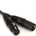 D'Addario Classic Series XLR Mic Cable (10ft) (PW-CMIC-10) - Gsus4