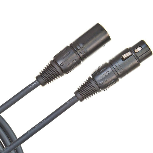 D'Addario Classic Series XLR Mic Cable (25ft) (PW-CMIC-25) - Gsus4
