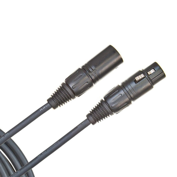 D'Addario Classic Series XLR Mic Cable (50ft) (PW-CMIC-50) - Gsus4