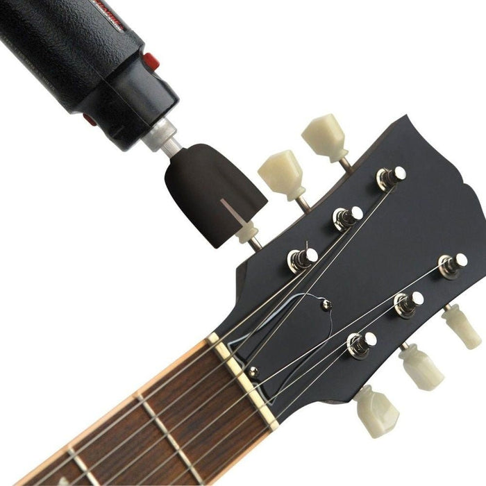 D'Addario Drill Bit Peg Winder (PW-DBPW-01) - Gsus4