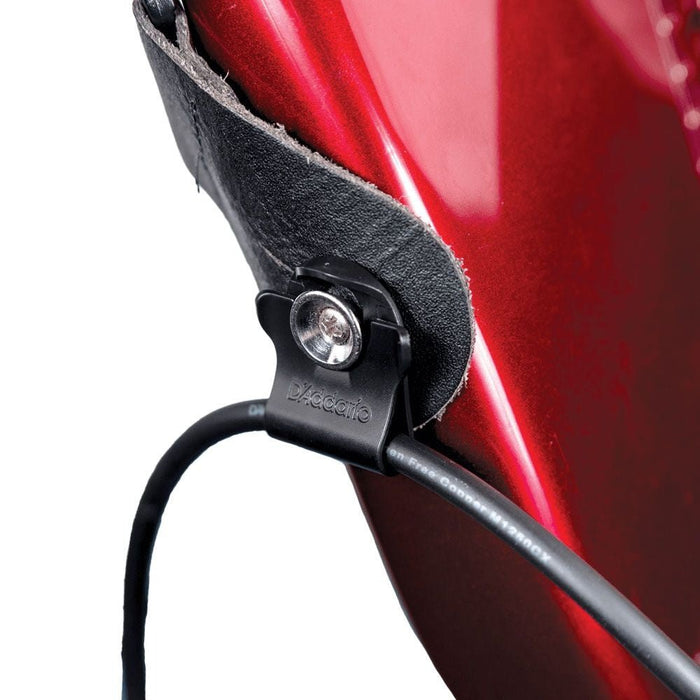 D'Addario Dual - Lock Strap Locks (PW-DLC-01) - Gsus4