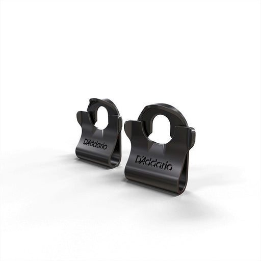 D'Addario Dual - Lock Strap Locks (PW-DLC-01) - Gsus4