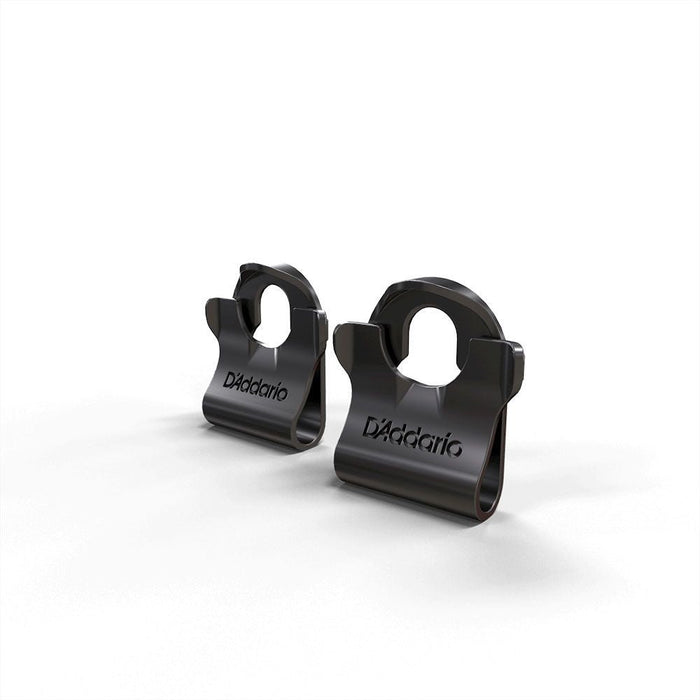 D'Addario Dual - Lock Strap Locks (PW-DLC-01) - Gsus4