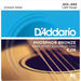 D'Addario EJ16 - 10P Phosphor Bronze Acoustic Guitar Strings 10 - PACK - (12 - 53) (EJ16-10P) - Gsus4