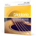 D'Addario EJ19 Phosphor Bronze Bluegrass Strings (12 - 56) (EJ19) - Gsus4