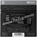 D'Addario EJ30 Clear Silver Classical (EJ30) - Gsus4