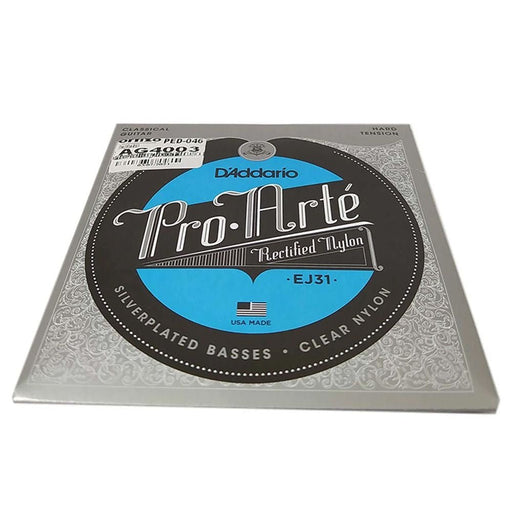 D'Addario EJ31 High Tension Classical (EJ31) - Gsus4