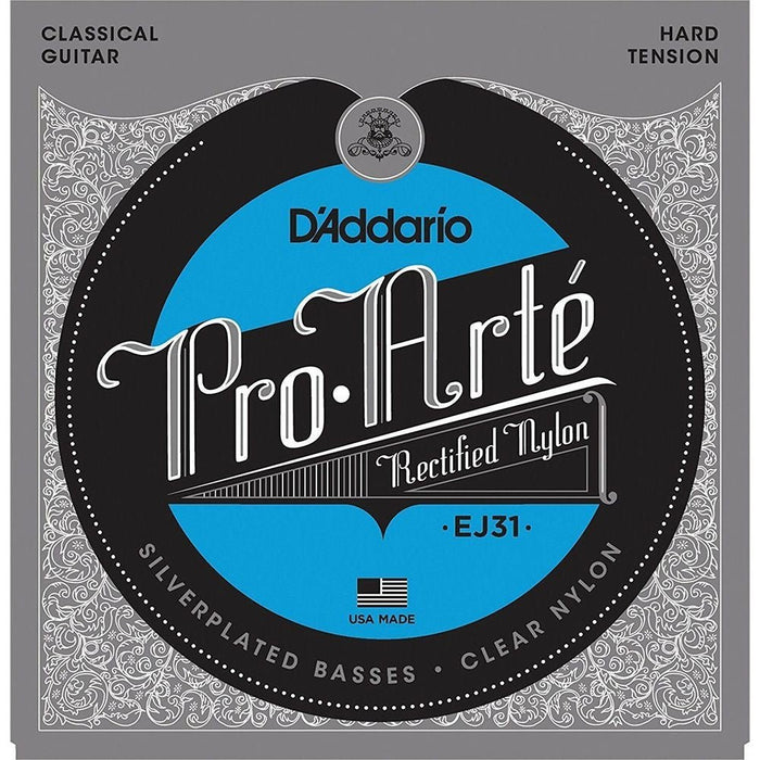 D'Addario EJ31 High Tension Classical (EJ31) - Gsus4