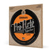 D'Addario EJ43 Pro - Arte Nylon Classical Guitar Strings - (Light Tension) (EJ43) - Gsus4