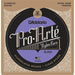 D'Addario EJ44 Pro - Arte Nylon Classical Guitar Strings - (Extra Hard Tension) (EJ44) - Gsus4