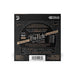 D'Addario EJ45 Pro - Arte Nylon Classical Guitar Strings 3 Pack - (Normal Tension) (EJ45-3D) - Gsus4