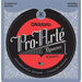 D'Addario EJ45TT ProArte Dynacore Classical Guitar Strings Titanium Trebles (EJ45TT) - Gsus4