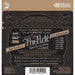 D'Addario EJ47 8020 Bronze ProArte Nylon Classical Guitar Strings Normal Tension (EJ47) - Gsus4