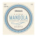 D'Addario EJ72 Phosphor Bronze Mandola (EJ72) - Gsus4