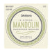 D'Addario EJ75 Mandolin Strings Phosphor Bronze Medium/Heavy 11.5 - 41 (EJ75) - Gsus4