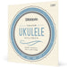 D'Addario EJ88T Nyltech Ukulele Strings Tenor (EJ88T) - Gsus4