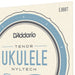 D'Addario EJ88T Nyltech Ukulele Strings Tenor (EJ88T) - Gsus4
