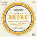 D'Addario EJ97 Greek Bouzouki (EJ97) - Gsus4