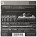D'Addario EPN110 XL Pure Nickel Electric Guitar Strings - Regular (10 - 45) (EPN110) - Gsus4