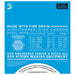 D'Addario EXL125 Nickel Wound Electric Strings - Super Light Top / Regular Bottom (9 - 46) (EXL125) - Gsus4