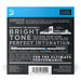 D'Addario EXL140 - 10P Nickel Wound Electric Strings 10 - PACK Light Top/Heavy Bottom (10 - 52) (EXL140-10P) - Gsus4
