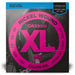 D'Addario EXL170 - 5SL 5 - String Nickel Wound Bass Strings - Super Long Scale (45 - 130) (EXL170-5SL) - Gsus4