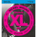 D'Addario EXL170 Nickel Wound Bass Guitar Strings - Long Scale - Light (45 - 100) (EXL170) - Gsus4