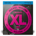 D'Addario EXL170M Nickel Wound Bass Strings - Medium Scale - Light (45 - 100) (EXL170M) - Gsus4