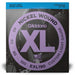 D'Addario EXL190 Nickel Wound Bass Guitar Strings Custom Light 40-100 Long Scale (EXL190) - Gsus4