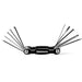 D'Addario Guitar / Bass Multi - Tool (PW-GBMT-01) - Gsus4