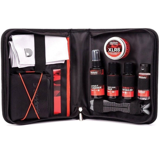 D'Addario Instrument Care Kit (PW-ECK-01) - Gsus4