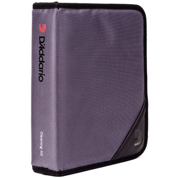 D'Addario Instrument Care Kit (PW-ECK-01) - Gsus4