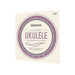 D'Addario J65C Concert Ukulele Strings (EJ65C) - Gsus4