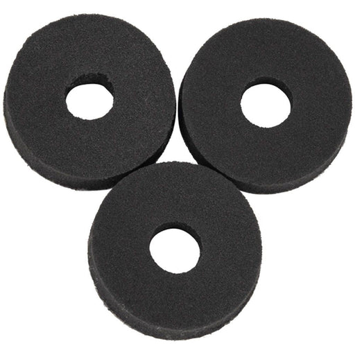 D'Addario LOKNOB Brake Pad 3 - Pack (PW-BP-03) - Gsus4