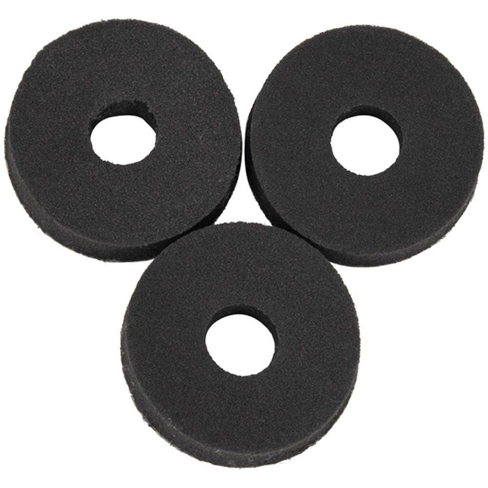 D'Addario LOKNOB Brake Pad 3 - Pack (PW-BP-03) - Gsus4