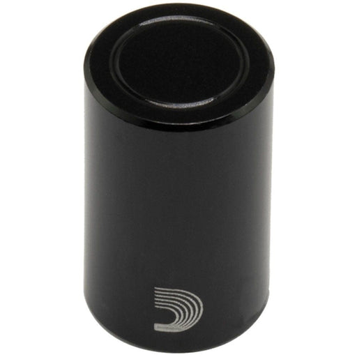 D'Addario LOKNOB TOUR CAP (Large M7 Black Cap) (PW-LTCM7-01B) - Gsus4