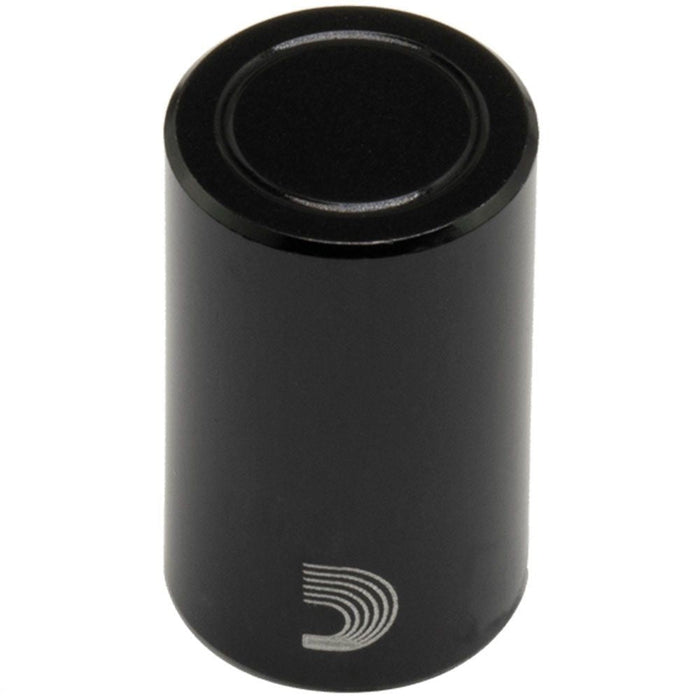 D'Addario LOKNOB TOUR CAP (Large M7 Black Cap) (PW-LTCM7-01B) - Gsus4