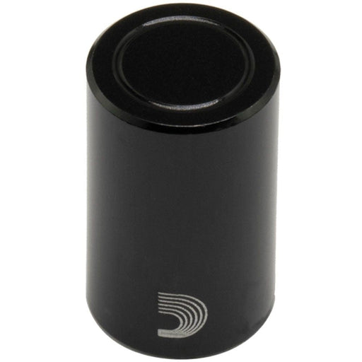 D'Addario LOKNOB TOUR CAP (Small M7 Black Cap) (PW-STCM7-01B) - Gsus4