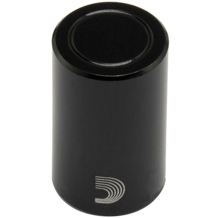 D'Addario LOKNOB TOUR CAP (Small M7 Black Cap) (PW-STCM7-01B) - Gsus4