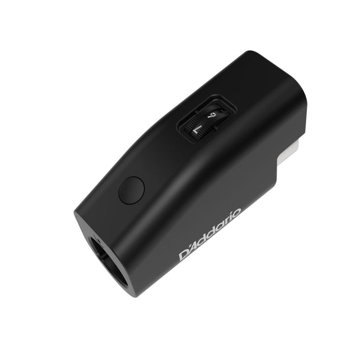 D'Addario | Microphone Mute Sensor | Hands - Free Mic Muting w/ Infrared Sensor (PW - IRMM - 01) - Gsus4