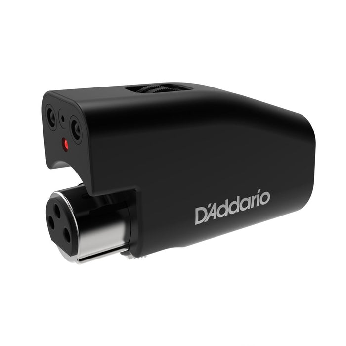D'Addario | Microphone Mute Sensor | Hands - Free Mic Muting w/ Infrared Sensor (PW - IRMM - 01) - Gsus4