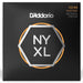 D'Addario NYXL1046BT Balanced Tension Electric Guitar Strings - Light (10 - 46) (NYXL1046BT) - Gsus4