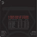 D'Addario NYXL1052 Nickel Wound Electric Strings - Light Top / Heavy Bottom (10 - 52) (NYXL1052) - Gsus4