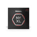 D'Addario NYXL1074 8 - String Nickel Wound Electric Strings Light Top/Heavy Bottom (10 - 74) (NYXL1074) - Gsus4